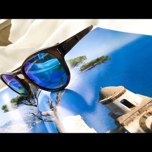 OAKLEY LATCH Sunglasses POLARIZED